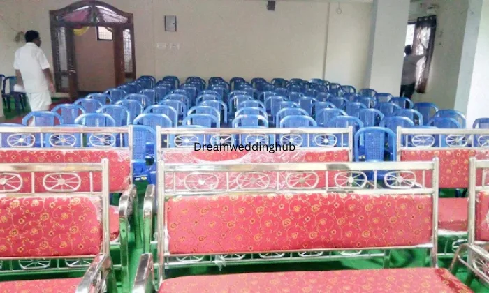 Sri Jaya Function Hall